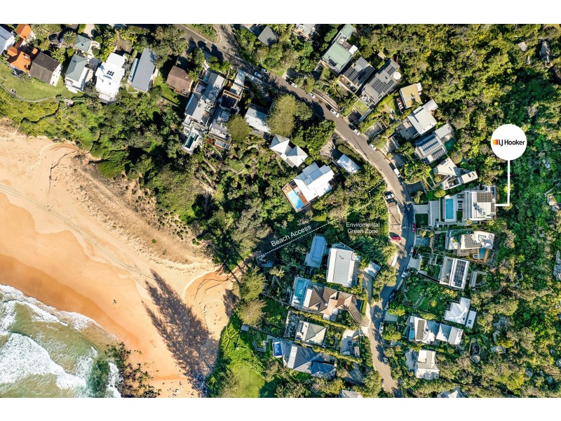 246 Whale Beach Road, Whale Beach NSW 2107