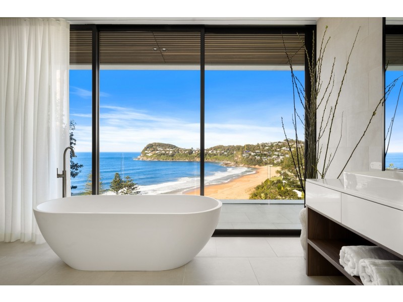 246 Whale Beach Road, Whale Beach NSW 2107