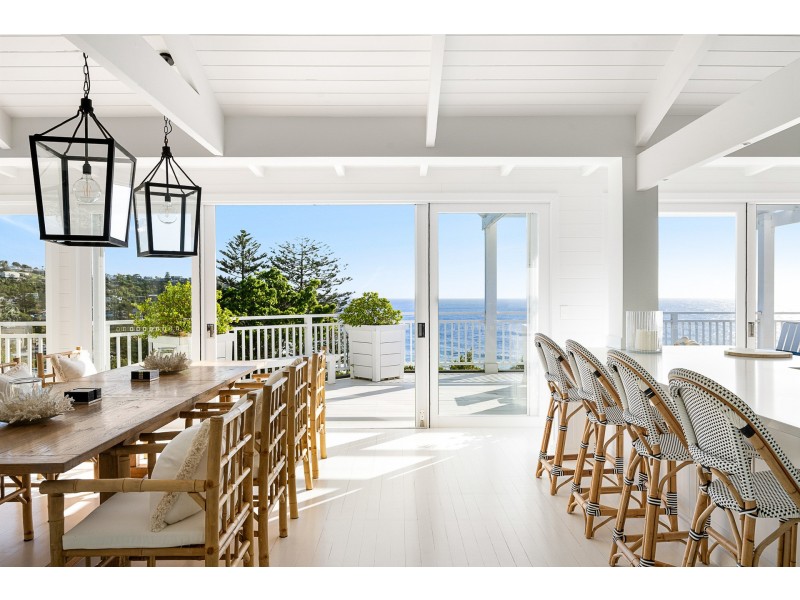 164 Whale Beach Road, Whale Beach NSW 2107