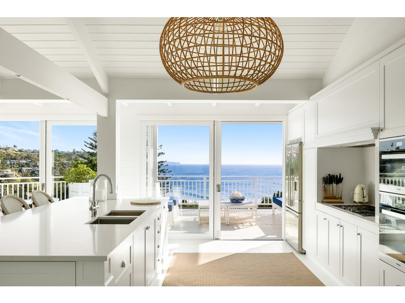 164 Whale Beach Road, Whale Beach NSW 2107