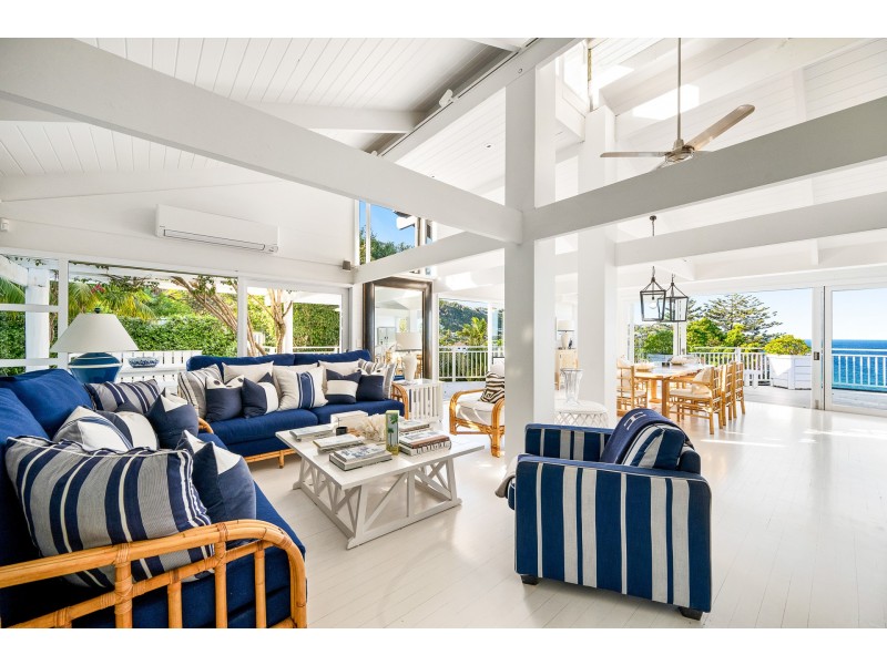 164 Whale Beach Road, Whale Beach NSW 2107