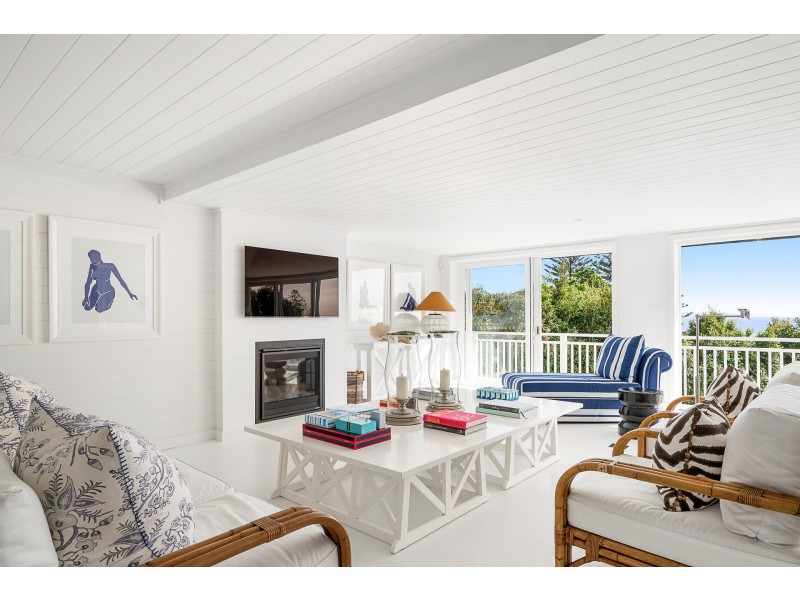 164 Whale Beach Road, Whale Beach NSW 2107