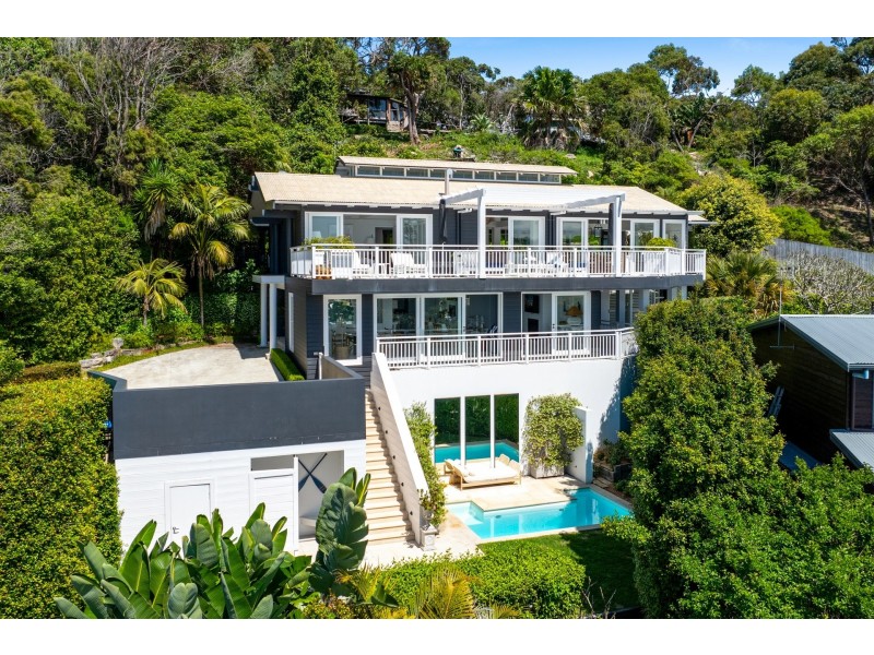 164 Whale Beach Road, Whale Beach NSW 2107