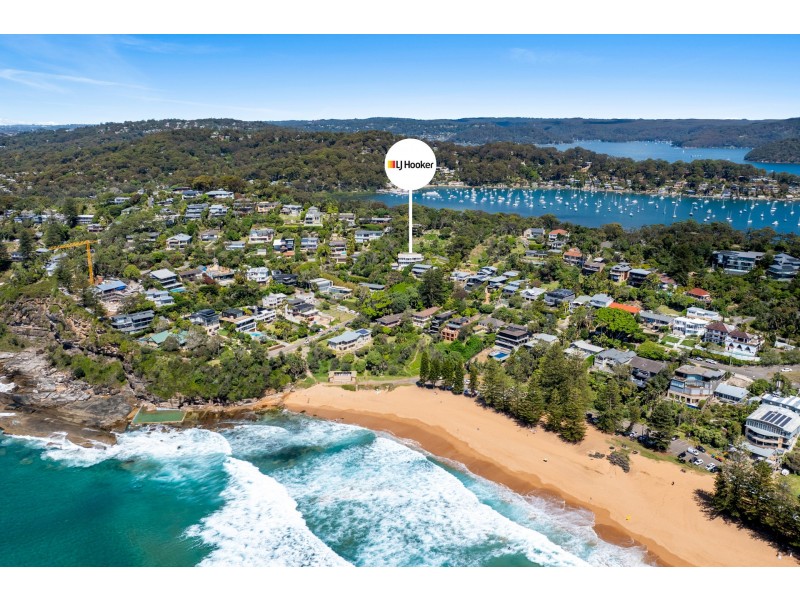 164 Whale Beach Road, Whale Beach NSW 2107