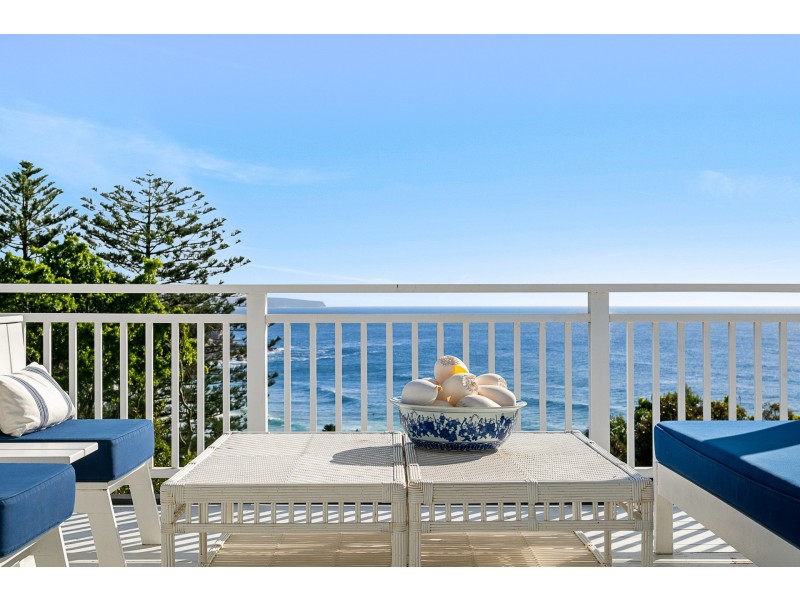 164 Whale Beach Road, Whale Beach NSW 2107