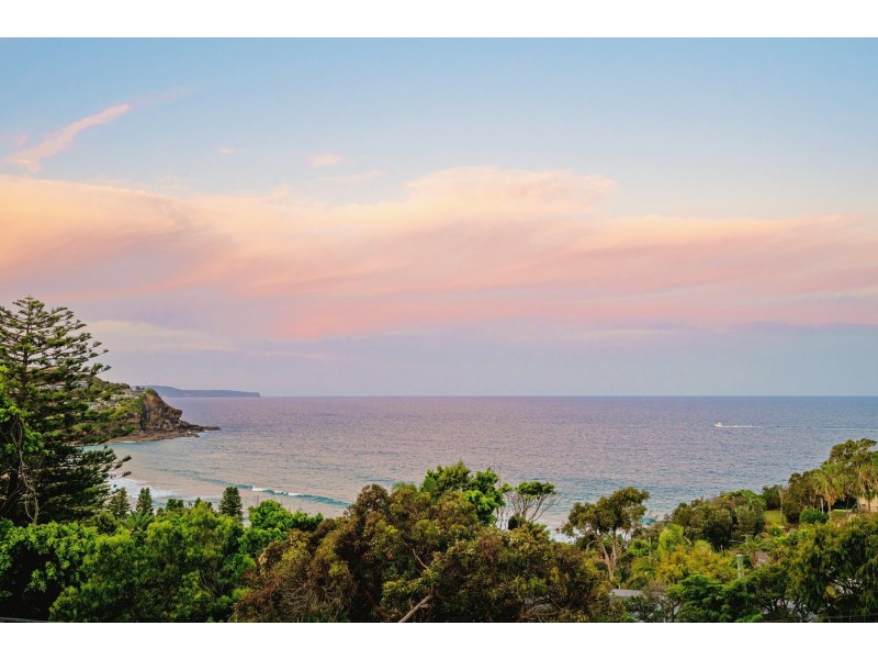 164 Whale Beach Road, Whale Beach NSW 2107