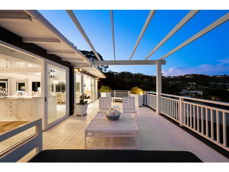 164 Whale Beach Road, Whale Beach NSW 2107