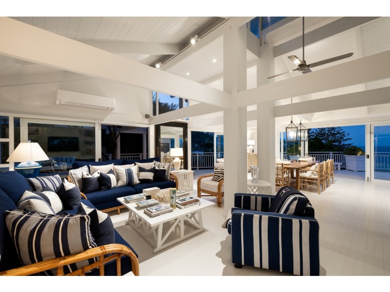 164 Whale Beach Road, Whale Beach NSW 2107