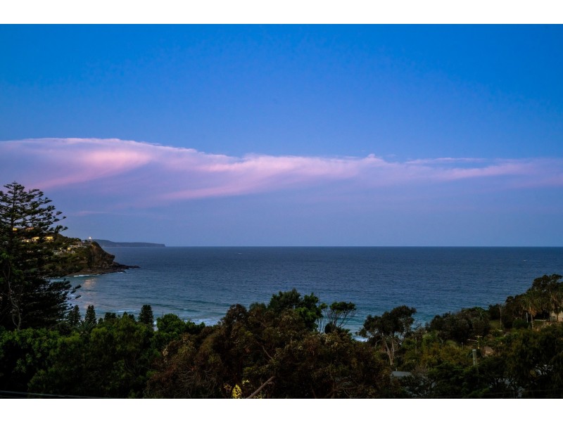 164 Whale Beach Road, Whale Beach NSW 2107