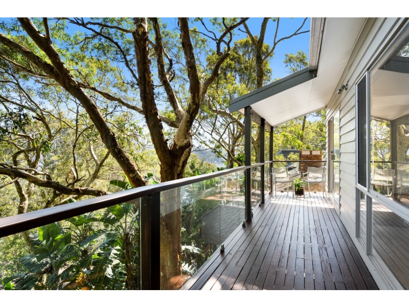 8 Crane Lodge Place, Palm Beach NSW 2108