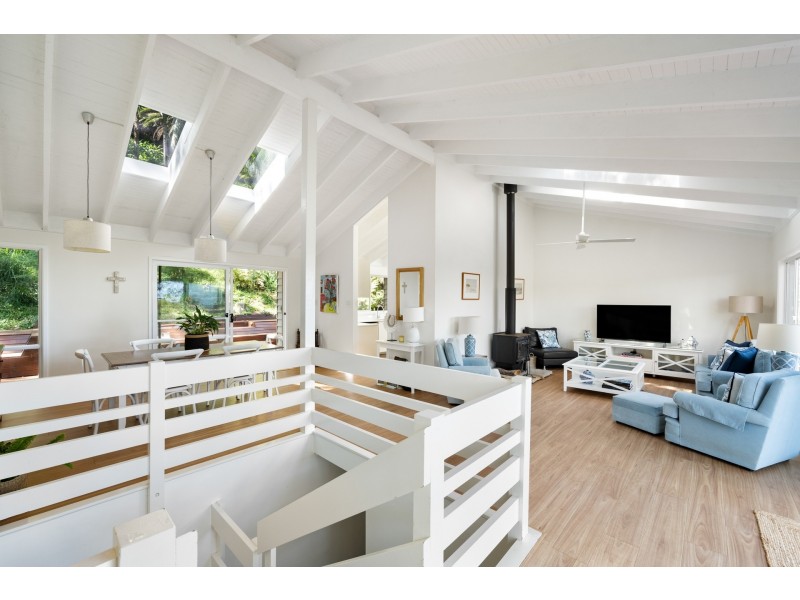 8 Crane Lodge Place, Palm Beach NSW 2108