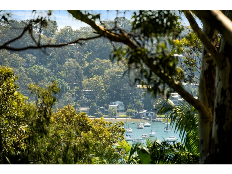 8 Crane Lodge Place, Palm Beach NSW 2108