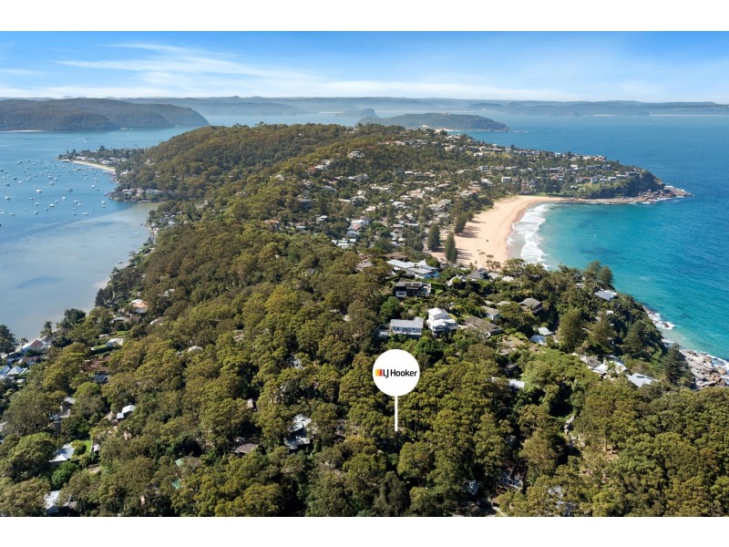 8 Crane Lodge Place, Palm Beach NSW 2108