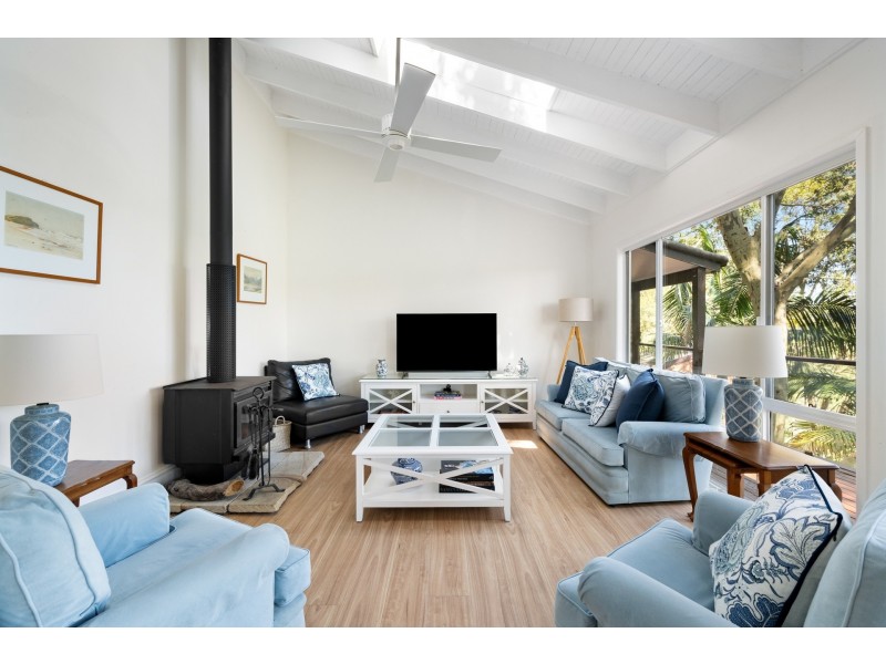 8 Crane Lodge Place, Palm Beach NSW 2108