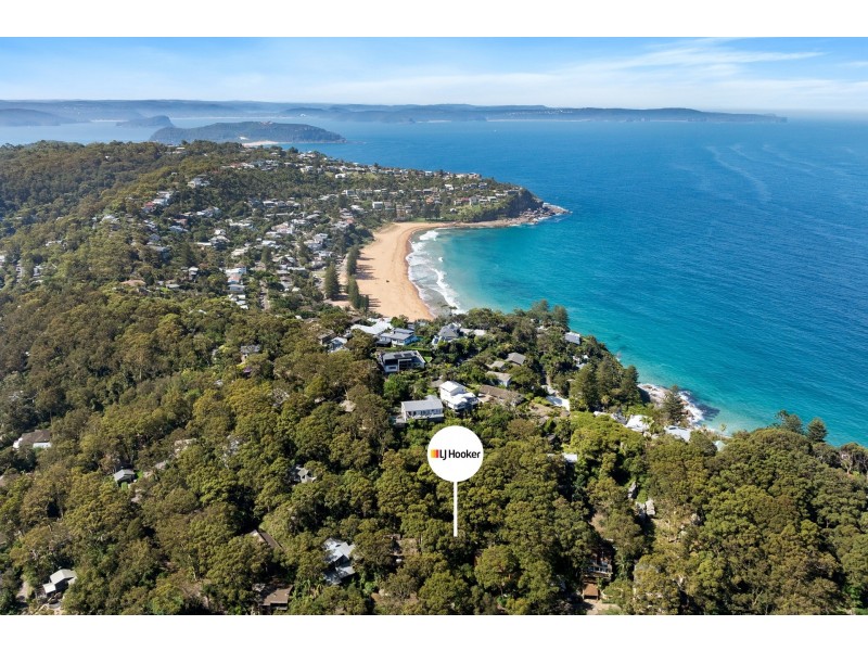 8 Crane Lodge Place, Palm Beach NSW 2108
