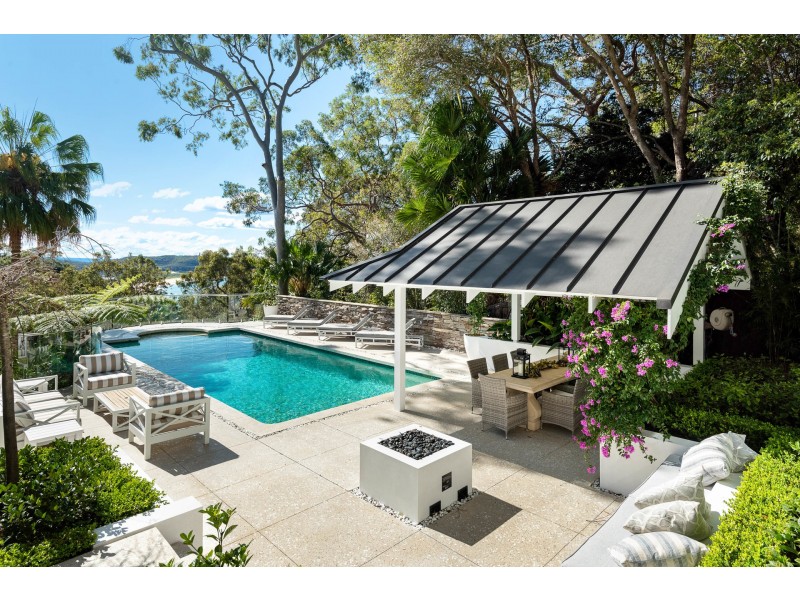 95 Pacific Road, Palm Beach NSW 2108