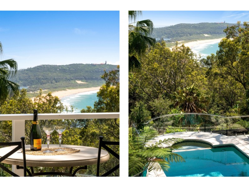 95 Pacific Road, Palm Beach NSW 2108