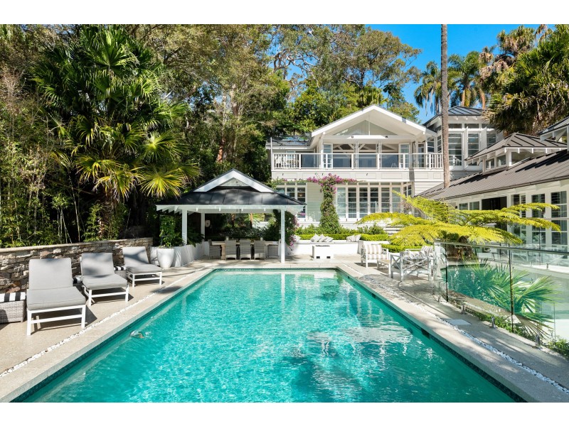 95 Pacific Road, Palm Beach NSW 2108