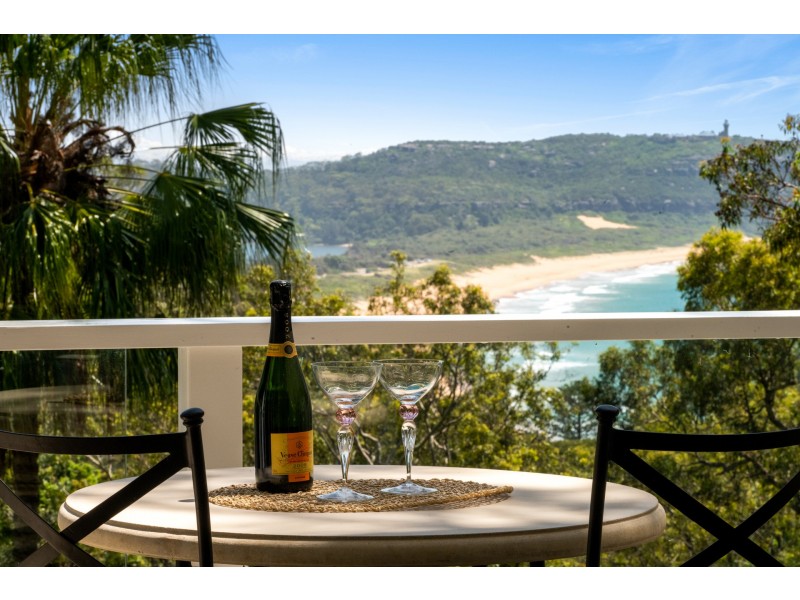 95 Pacific Road, Palm Beach NSW 2108