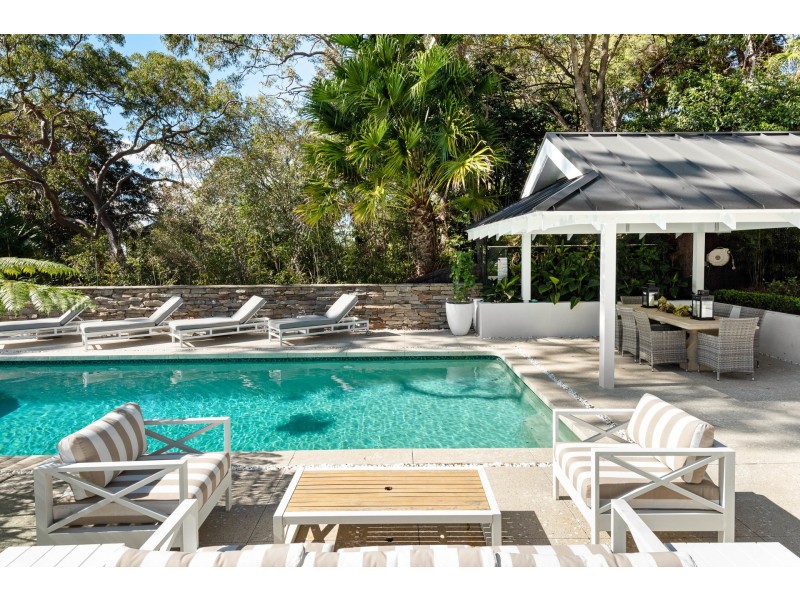 95 Pacific Road, Palm Beach NSW 2108