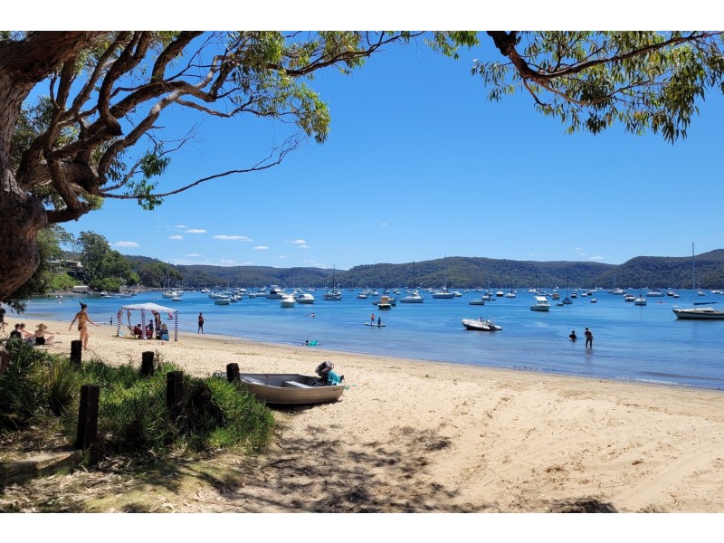 69 Hudson Parade, Clareville NSW 2107