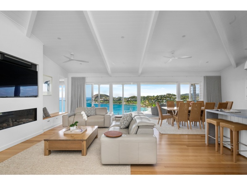 33 Norma Road, Palm Beach NSW 2108