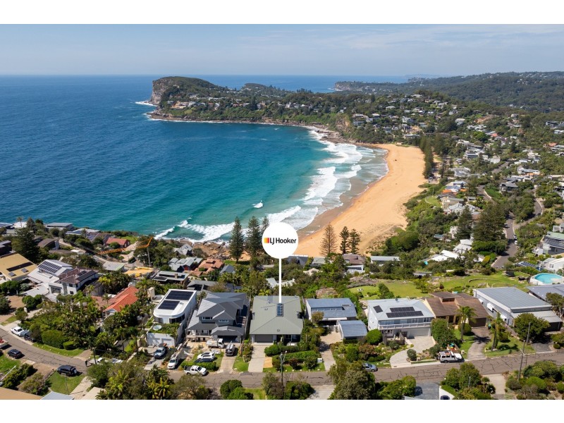 33 Norma Road, Palm Beach NSW 2108