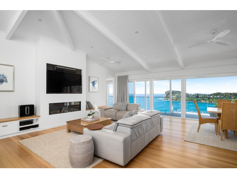 33 Norma Road, Palm Beach NSW 2108