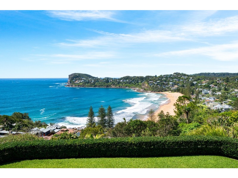 33 Norma Road, Palm Beach NSW 2108