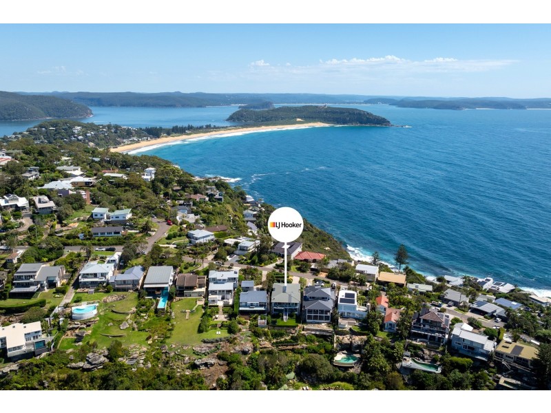 33 Norma Road, Palm Beach NSW 2108