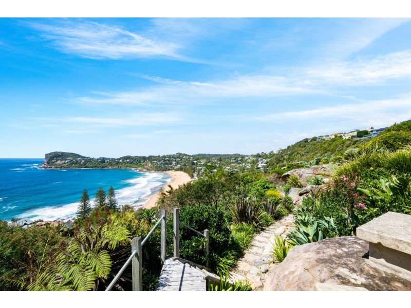 33 Norma Road, Palm Beach NSW 2108