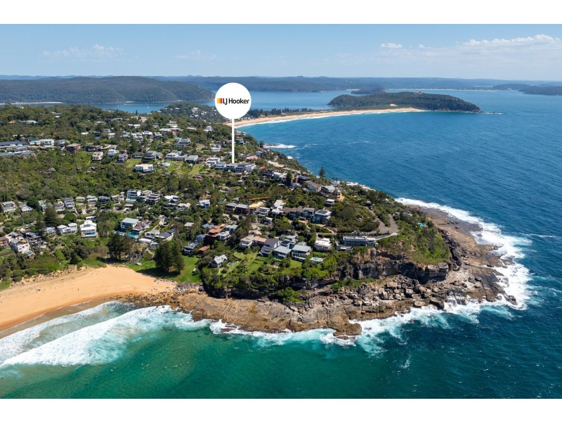 33 Norma Road, Palm Beach NSW 2108