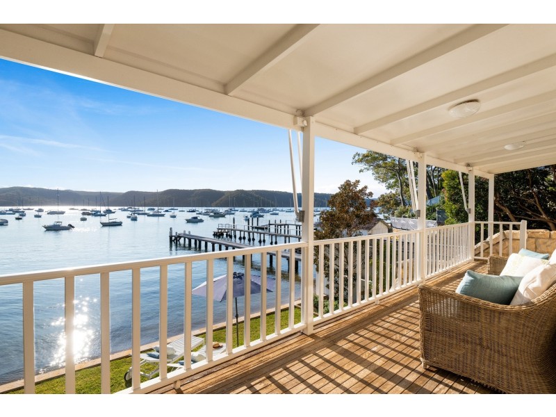 42 Hudson Parade, Avalon Beach NSW 2107