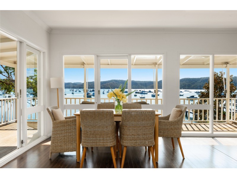 42 Hudson Parade, Avalon Beach NSW 2107