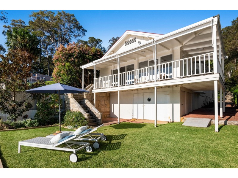 42 Hudson Parade, Avalon Beach NSW 2107