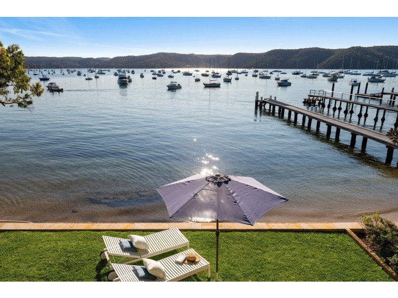 42 Hudson Parade, Avalon Beach NSW 2107