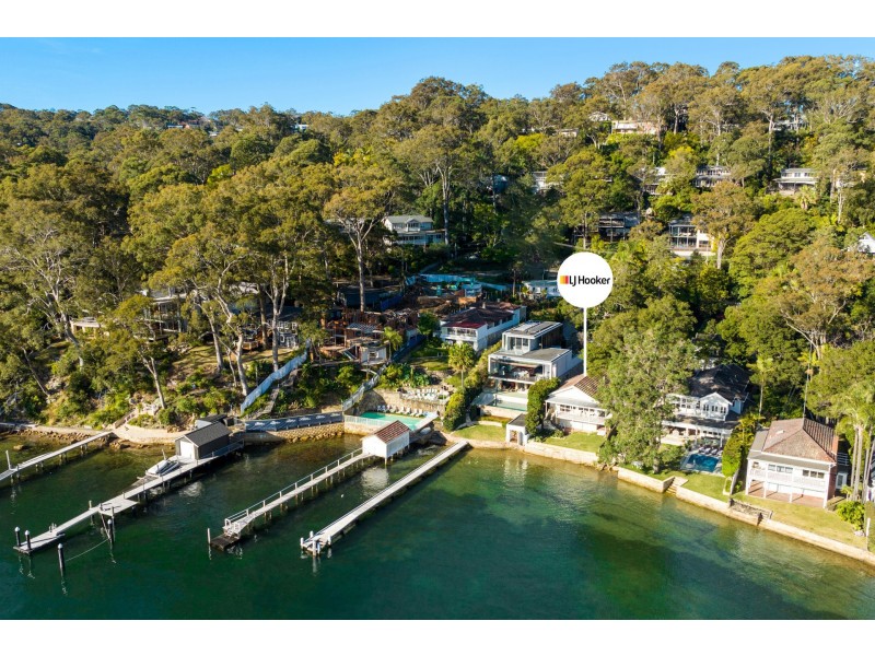 42 Hudson Parade, Avalon Beach NSW 2107