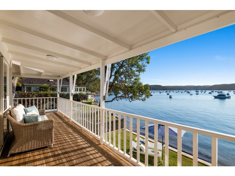 42 Hudson Parade, Avalon Beach NSW 2107