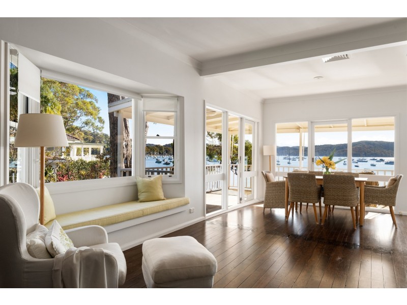 42 Hudson Parade, Avalon Beach NSW 2107