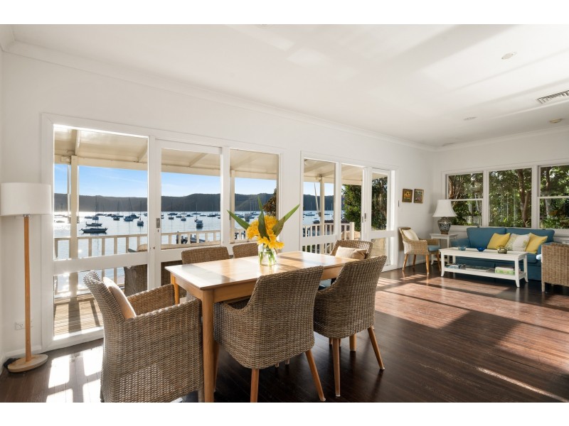 42 Hudson Parade, Avalon Beach NSW 2107