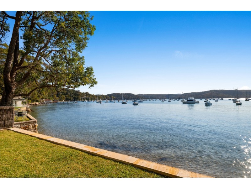 42 Hudson Parade, Avalon Beach NSW 2107