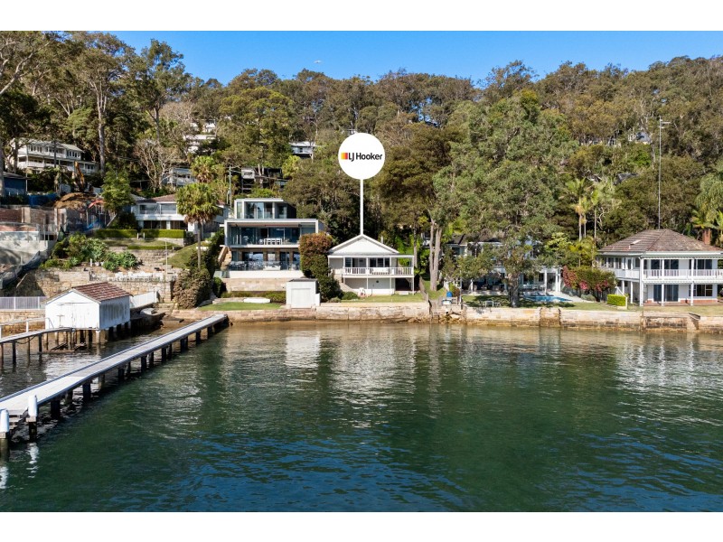 42 Hudson Parade, Avalon Beach NSW 2107
