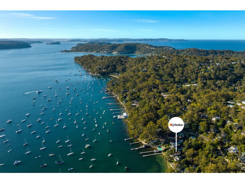 42 Hudson Parade, Avalon Beach NSW 2107