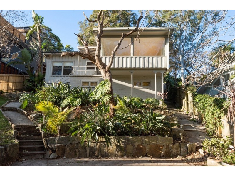129 Whale Beach Road, Whale Beach NSW 2107
