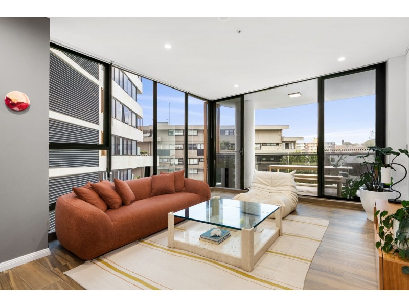 432/17 Howard Avenue, Dee Why NSW 2099