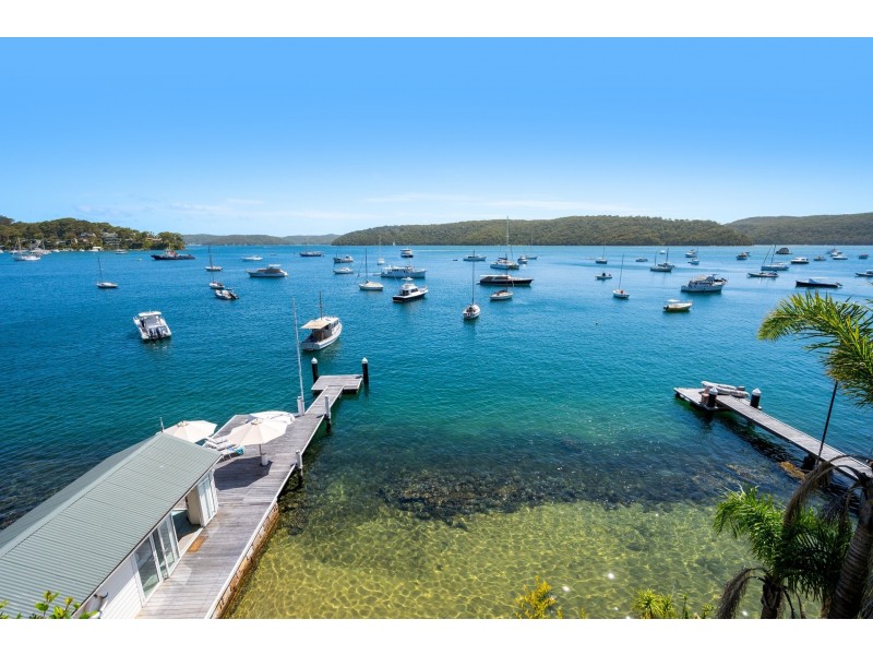 985 Barrenjoey Road, Palm Beach NSW 2108