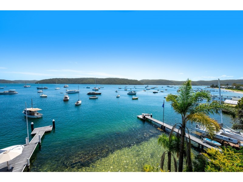 985 Barrenjoey Road, Palm Beach NSW 2108