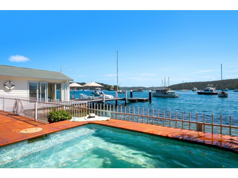 985 Barrenjoey Road, Palm Beach NSW 2108