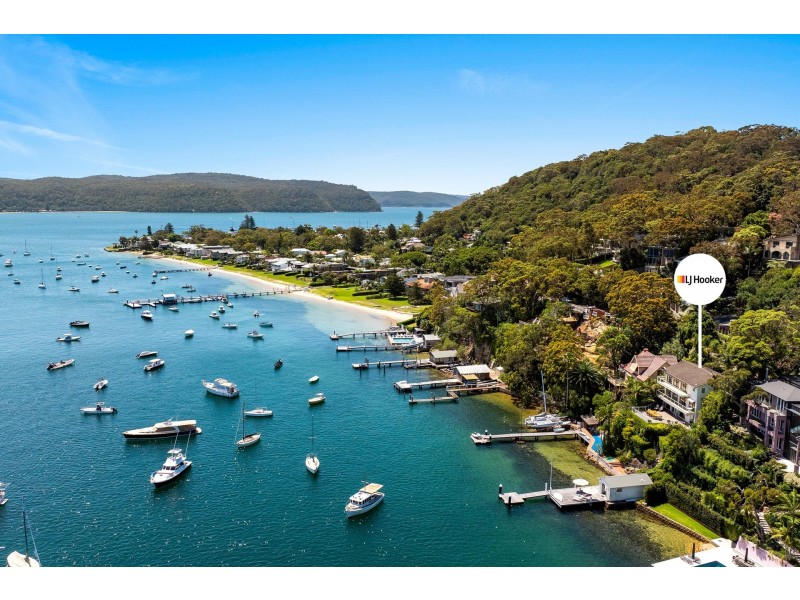 985 Barrenjoey Road, Palm Beach NSW 2108