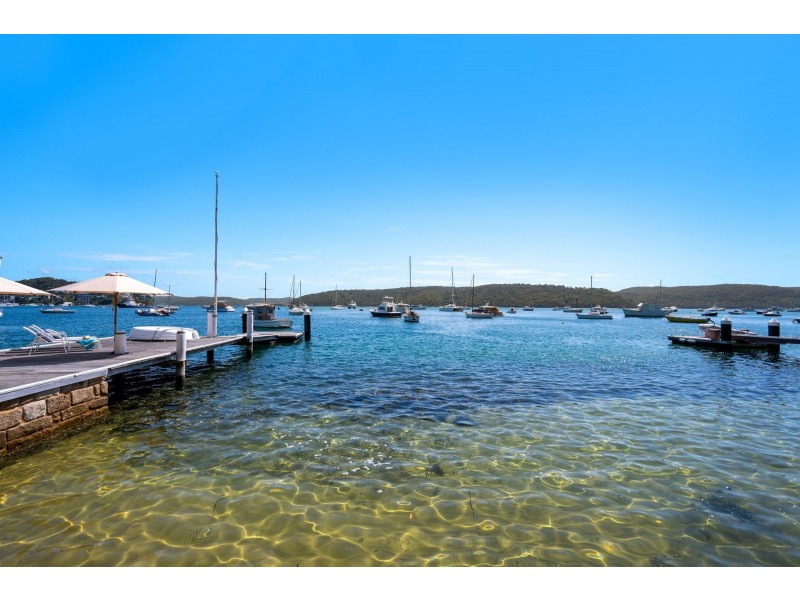 985 Barrenjoey Road, Palm Beach NSW 2108